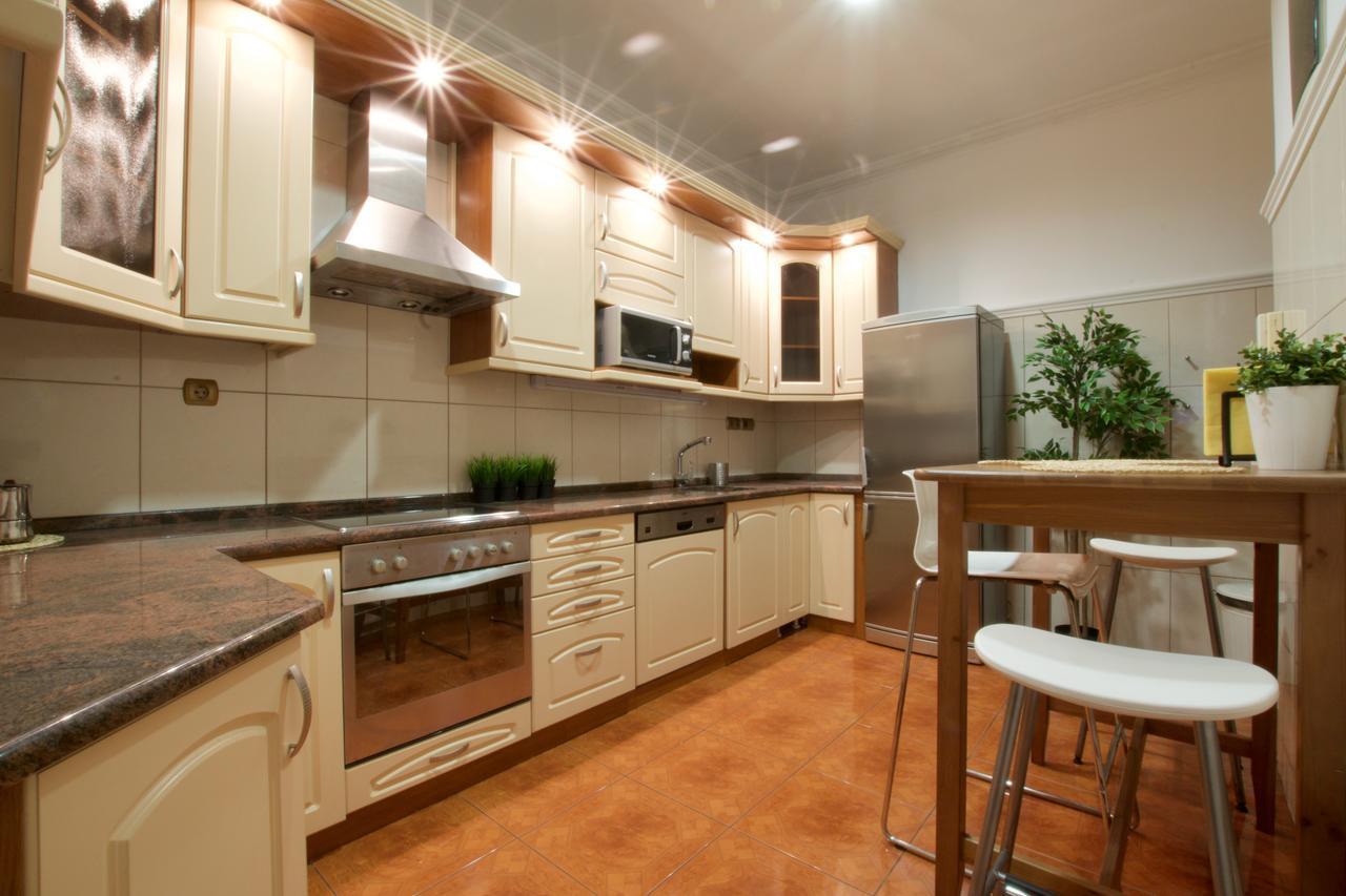 Standerd Apartment By Hi5 - Lovag Family Suites 布达佩斯 外观 照片
